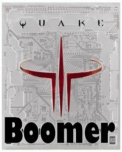 Box art for Boomer