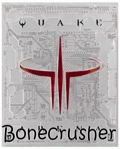 Box art for Bonecrusher