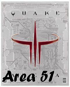 Box art for Area 51