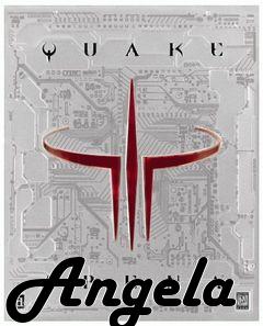 Box art for Angela