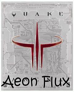 Box art for Aeon Flux