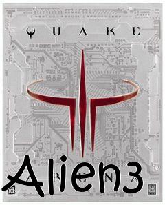 Box art for Alien3