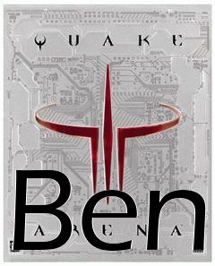 Box art for Ben