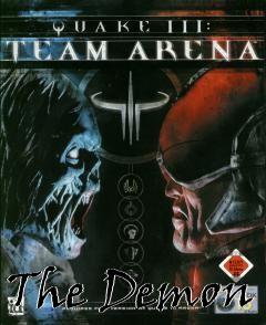 Box art for The Demon