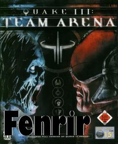 Box art for Fenrir