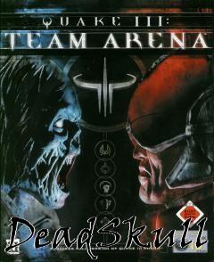 Box art for DeadSkull