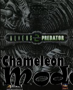 Box art for Chameleon Model