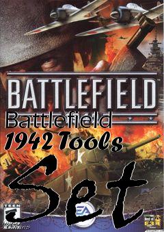 Box art for Battlefield 1942 Tools Set