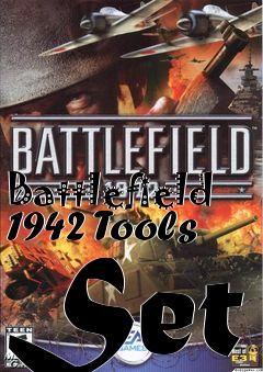 Box art for Battlefield 1942 Tools Set