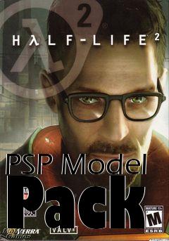 Box art for PSP Model Pack