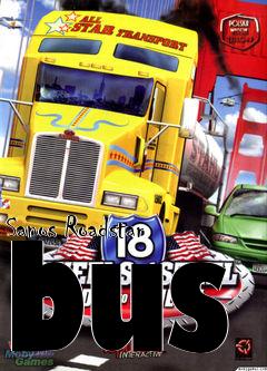 Box art for Sanos Roadstar bus