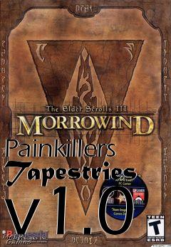 Box art for Painkillers Tapestries v1.0