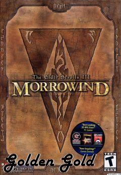Box art for Golden Gold