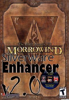 Box art for Silverware Enhancer v2.0