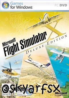 Box art for 0skyarfsx