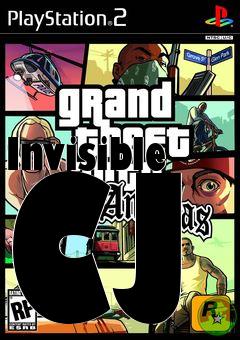 Box art for Invisible CJ