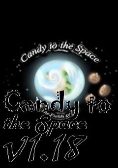 Box art for Candy to the Space v1.18