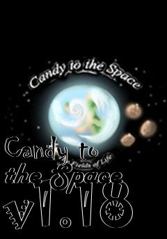 Box art for Candy to the Space v1.18