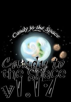 Box art for Candy to the Space v1.17