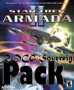 Box art for RDCG Sovereign Pack