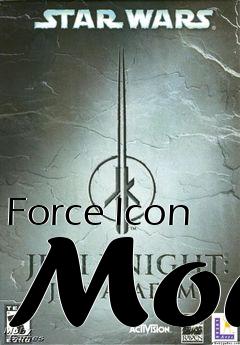 Box art for Force Icon Mod