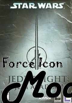 Box art for Force Icon Mod