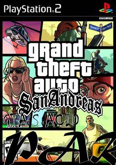 Box art for GTA S ACID PARTY