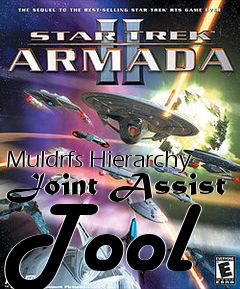 Box art for Muldrfs Hierarchy Joint Assist Tool