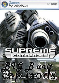 Box art for BIG B unit cap mods