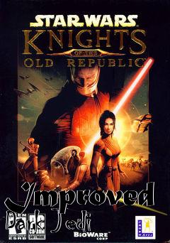 Box art for Improved Dark Jedi