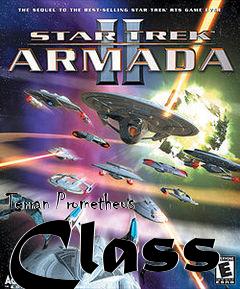 Box art for Terran Prometheus Class