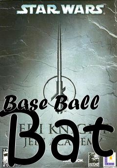 Box art for Base Ball Bat