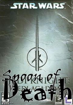 Box art for Spoon of Death