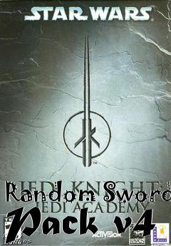 Box art for Random Sword Pack v4