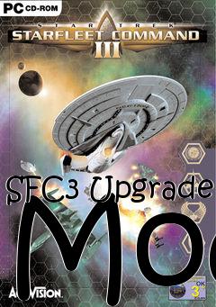 Box art for SFC3 Upgrade Mod