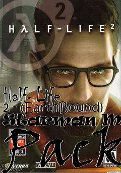 Box art for Half-Life 2 - (EarthBound) Starman Model Pack