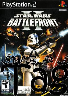 Box art for SWBF2 Lazer Tag