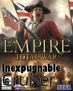 Box art for Inexpugnable Cruiser