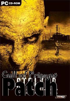 Box art for Call of Pripyat Patch