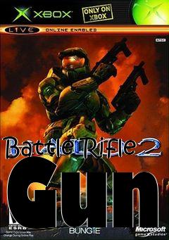 Box art for Battle Rifle Gun