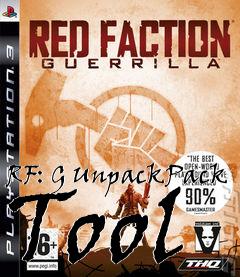 Box art for RF: G UnpackPack Tool