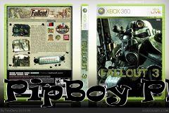 Box art for PipBoy PDA