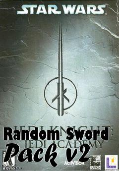 Box art for Random Sword Pack v2