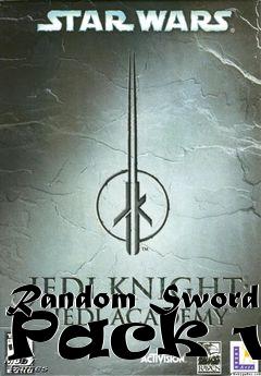 Box art for Random Sword Pack v2