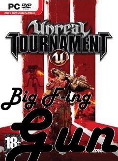 Box art for Big F-ing Gun