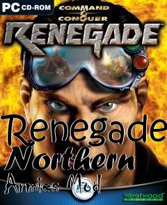Box art for Renegade Northern Armies Mod