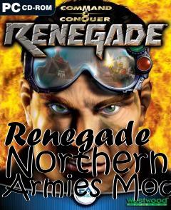 Box art for Renegade Northern Armies Mod