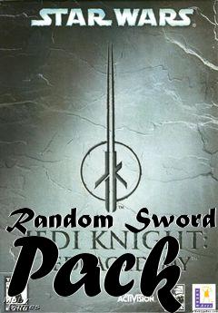 Box art for Random Sword Pack