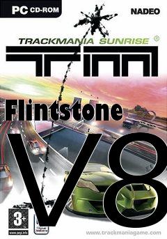 Box art for Flintstone V8