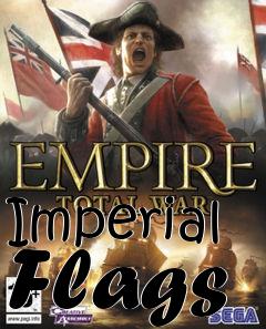 Box art for Imperial Flags